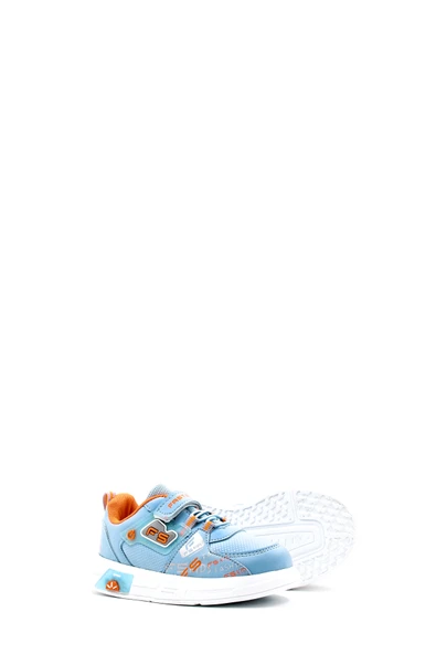 Unisex Çocuk Sneaker Ayakkabı 461XCA210 - 9