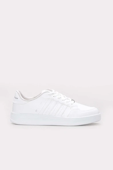 Unisex Sneaker Ayakkabı 930XA019 - Resim 8