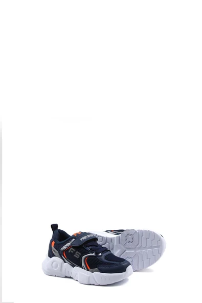 Unisex Çocuk Sneaker Ayakkabı 868XCAF2110 - 7