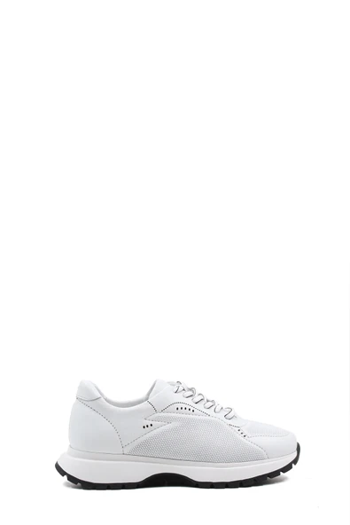 Hakiki Deri  Kadın Casual Ayakkabı 138ZA1080 ürün görseli