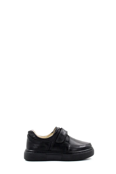 Hakiki Deri  Unisex Çocuk Casual Ayakkabı 770FA817