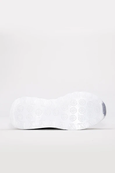 Hakiki Deri  Kadın Casual Ayakkabı 757ZA24049 - Resim 5