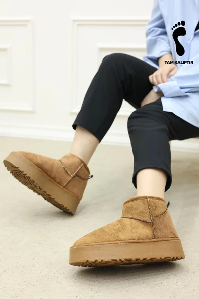 Kadın Klasik Bot 947SZA1000 - Resim 2