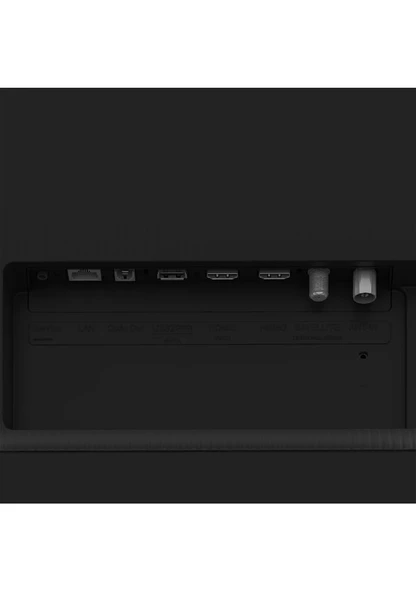 Arçelik 7 Serisi A50 D 790 B / 50'' 4k Smart Android Tv - 3