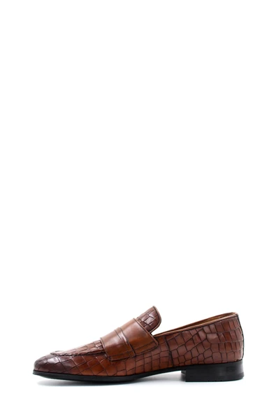 Hakiki Deri  Erkek Klasik Ayakkabı 278MA2520 - 2