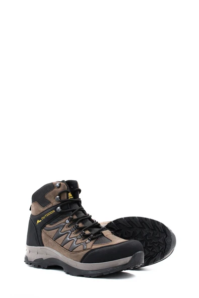 Erkek Spor Bot 417SMA8009 - 10