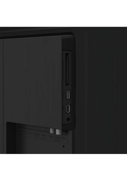 Arçelik 7 Serisi A50 D 790 B / 50'' 4k Smart Android Tv - 4
