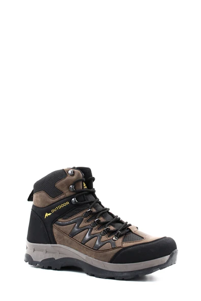 Erkek Spor Bot 417SMA8009 - 9