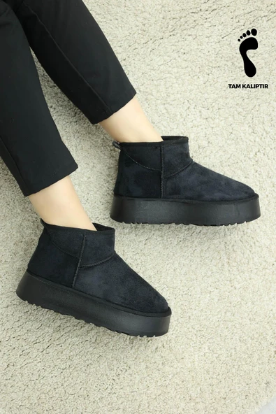 Kadın Klasik Bot 947SZA1000 ürün görseli