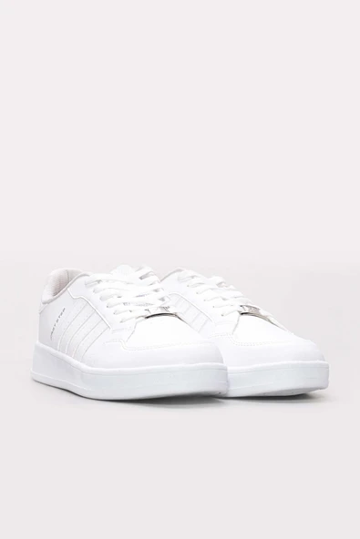 Unisex Sneaker Ayakkabı 930XA019 - Resim 11