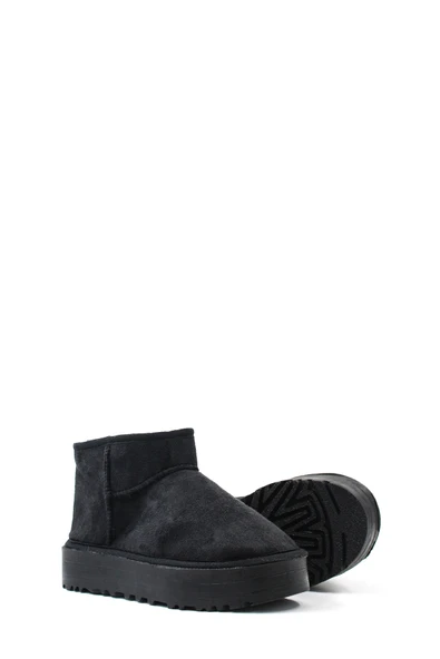 Kadın Klasik Bot 947SZA1000 - Resim 6