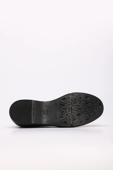 Hakiki Deri  Kadın Casual Ayakkabı 135ZA3001 - Resim 6