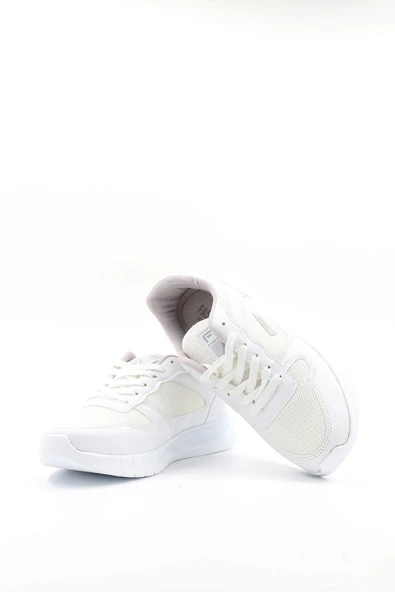 Kadın Sneaker Ayakkabı 925ZA012 - Resim 6