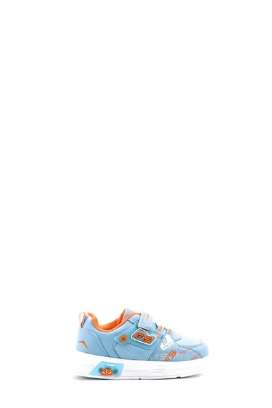Unisex Çocuk Sneaker Ayakkabı 461XCA210 - 6