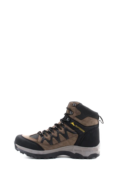 Erkek Spor Bot 417SMA8009 - 8
