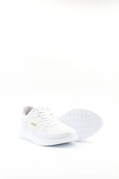 Kadın Sneaker Ayakkabı 925ZA012 - Resim 5