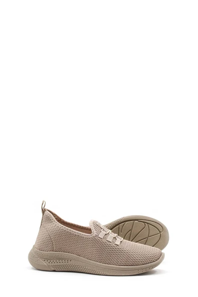 Kadın Sneaker Ayakkabı 925ZA066 - Resim 5