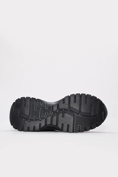 Hakiki Deri  Kadın Casual Ayakkabı 136ZA503 - Resim 12