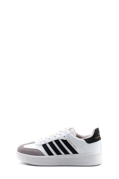 Unisex Sneaker Ayakkabı 930XA058 - 3