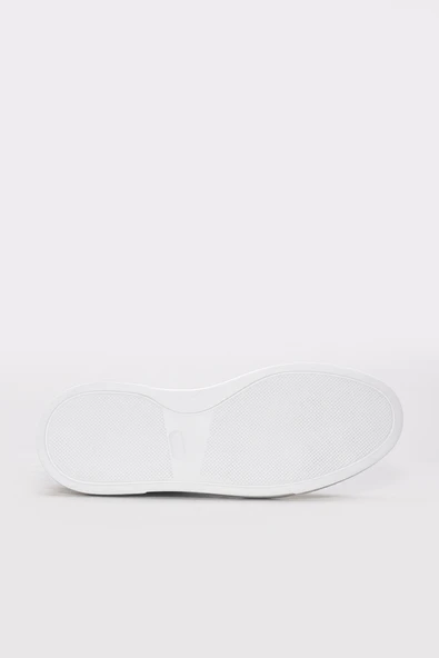 Hakiki Deri  Erkek Spor Ayakkabı 987MA7042EVA - Resim 12