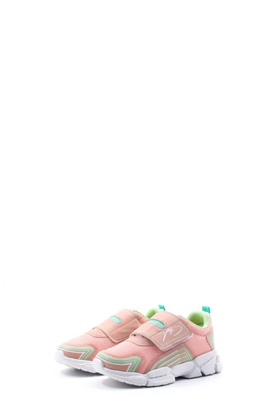 Unisex Çocuk Sneaker Ayakkabı 133XCAA-35 - Resim 5