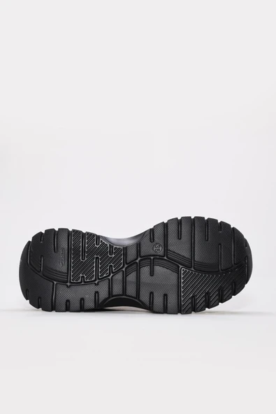 Hakiki Deri  Kadın Casual Ayakkabı 136ZA501 - Resim 12