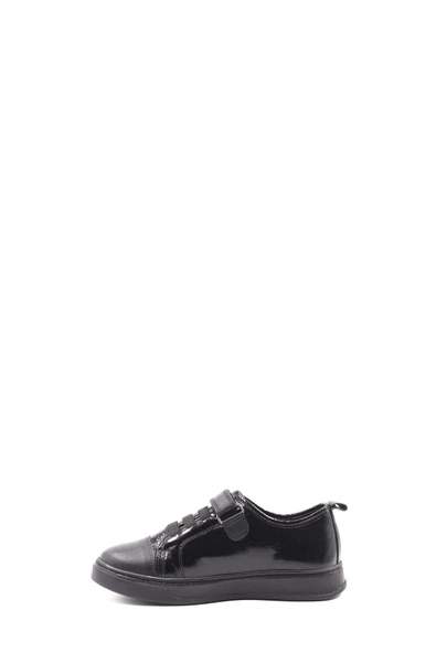 Hakiki Deri  Unisex Çocuk Casual Ayakkabı 157XA6063 - Resim 2