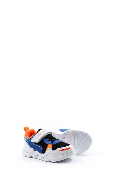 Unisex Çocuk Sneaker Ayakkabı 141XCA018 - 9
