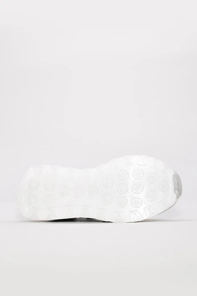 Hakiki Deri  Kadın Casual Ayakkabı 757ZA24051 - Resim 6