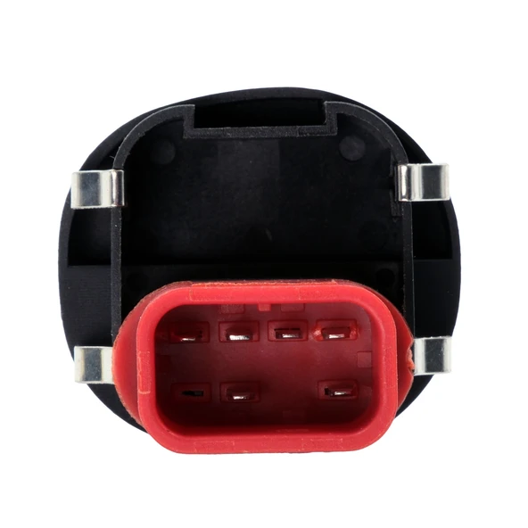 An0890 Ford Fiesta Connect Tekli Otomatik Cam Sağ Düğmesi Ccvlı - 3