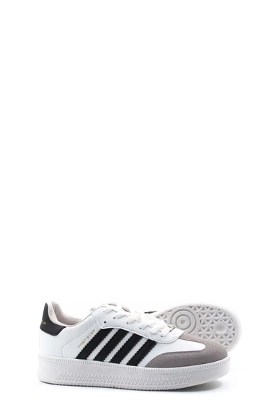 Unisex Sneaker Ayakkabı 930XA058 - 5