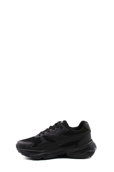 Kadın Sneaker Ayakkabı 666ZA168 - Resim 3