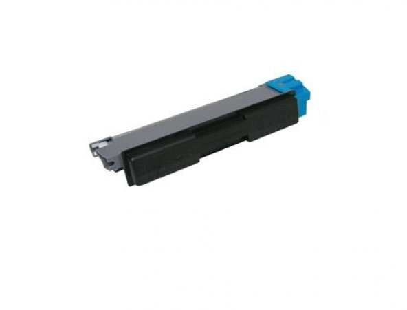 UTAX UYUMLU CDC1626,1726,5526,CLP3726,P2660 MAVİ MUADİL TONER