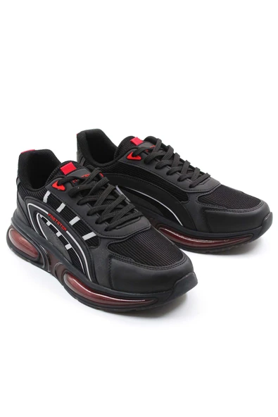 Erkek Sneaker Ayakkabı 572MA2612 - 4