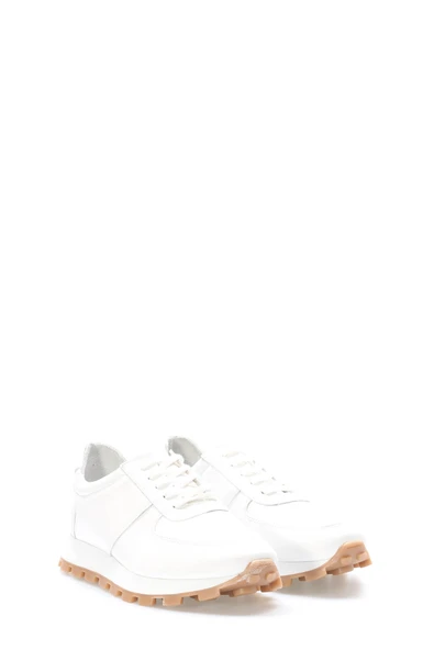 Hakiki Deri  Erkek Casual Ayakkabı 154MA708 - Resim 5