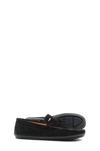 Hakiki Deri  Erkek Loafer Ayakkabı 628MAS01 - Resim 4