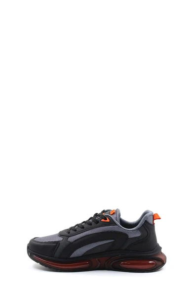 Erkek Sneaker Ayakkabı 572MA2612 - Resim 7