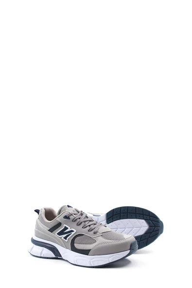 Erkek Sneaker Ayakkabı 572MA2618 - Resim 8