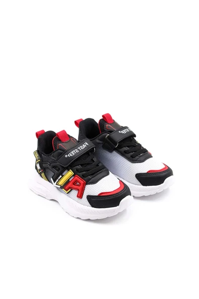 Unisex Çocuk Sneaker Ayakkabı 615XCA080 - 4