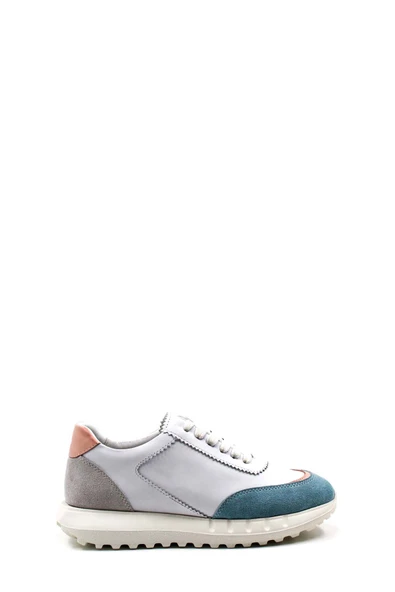 Hakiki Deri  Kadın Casual Ayakkabı 009ZA0631 ürün görseli