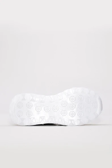 Hakiki Deri  Kadın Casual Ayakkabı 757ZA24055 - Resim 12