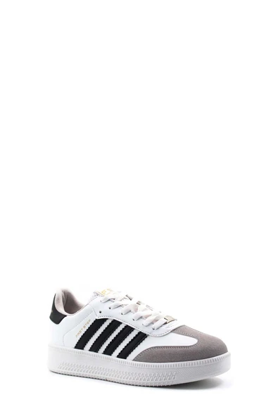 Unisex Sneaker Ayakkabı 930XA058 - 4