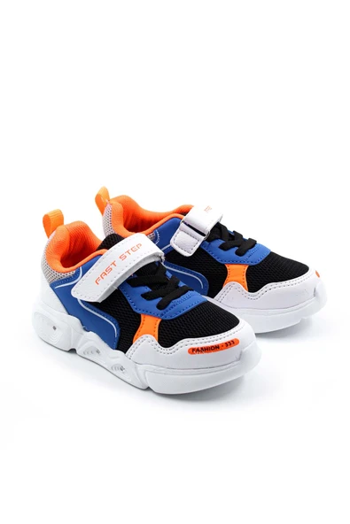 Unisex Çocuk Sneaker Ayakkabı 141XCA018 - 10