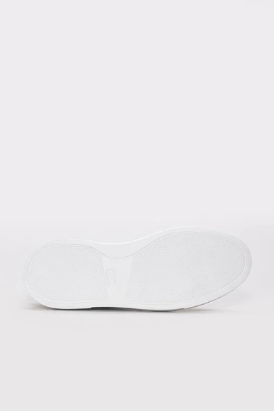 Hakiki Deri  Erkek Spor Ayakkabı 987MA1032EVA - Resim 11