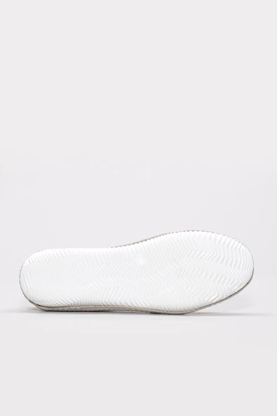 Hakiki Deri  Kadın Casual Ayakkabı 136ZA102 - Resim 12