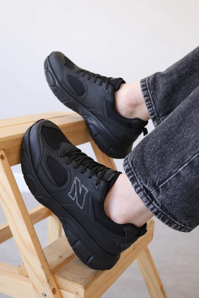 Erkek Sneaker Ayakkabı 572MA2618 ürün görseli