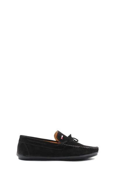 Hakiki Deri  Erkek Loafer Ayakkabı 628MAS01