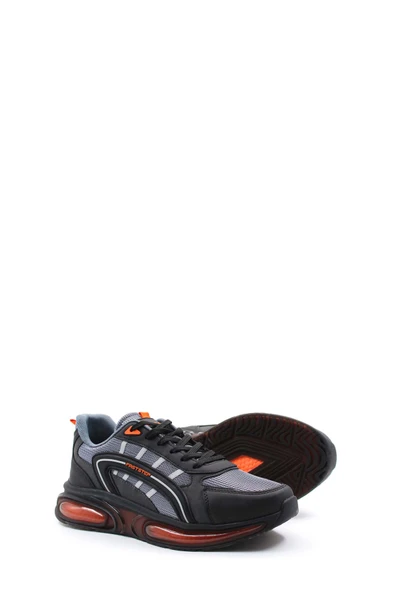 Erkek Sneaker Ayakkabı 572MA2612 - Resim 8