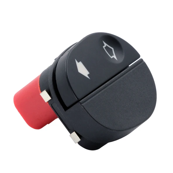 An0900 Ford Connect Tekli Cam Açma Kapama Düğmesi Ccvsiz - Resim 2