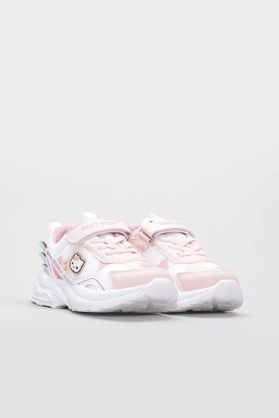 Unisex Çocuk Sneaker Ayakkabı 615XCA305 - 5